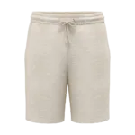 Bermuda texturé homme