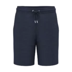 Bermuda texturé homme