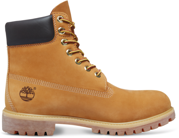 Chaussures Boot Premium