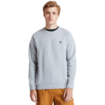 Sweat shirt col rond Exeter River