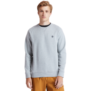 Sweat shirt col rond Exeter River