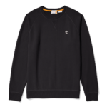 Sweat shirt col rond Exeter River