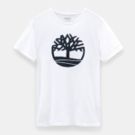 T-shirt bio Brand Tree
