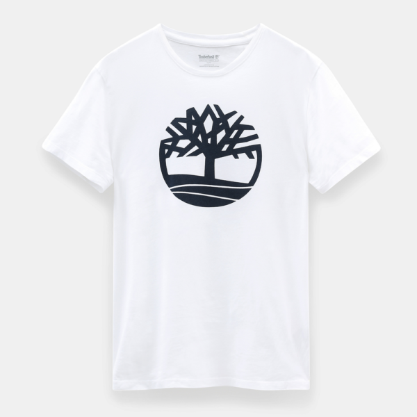 T-shirt bio Brand Tree