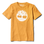 T-shirt bio Brand Tree