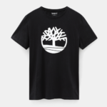 T-shirt bio Brand Tree