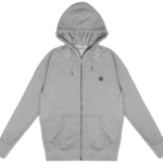 Sweat-shirt capuche zippée Exeter River