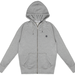 Sweat-shirt capuche zippée Exeter River