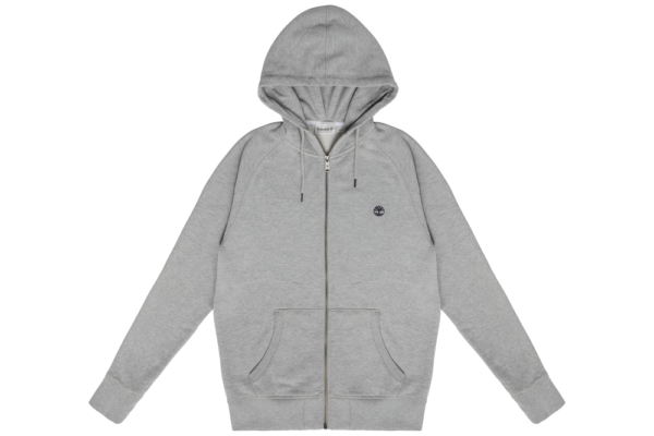 Sweat-shirt capuche zippée Exeter River