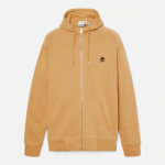Sweat-shirt capuche zippée Exeter River