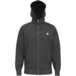 Sweat-shirt capuche zippée Exeter River