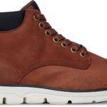 Chaussures Bradstreet Chukka