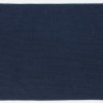 Serviette de toilette microfibre