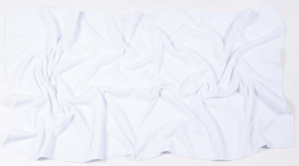 Serviette de bain microfibre