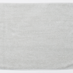 Serviette de toilette
