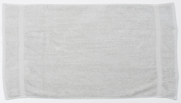 Serviette de toilette