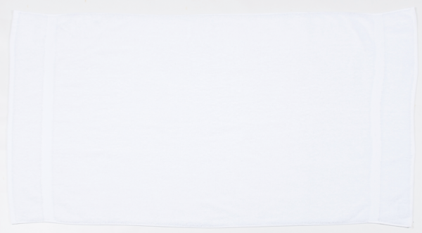Serviette de bain