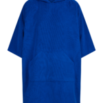 Poncho éponge
