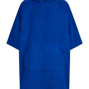Poncho éponge