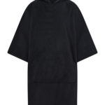 Poncho éponge