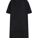 Poncho éponge enfant