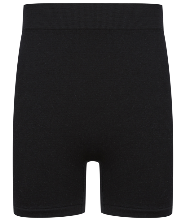 Short imprimé sans coutures enfant