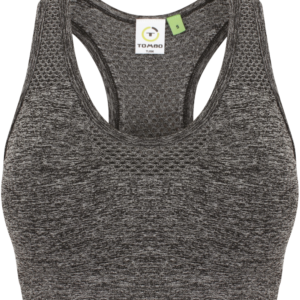 Brassière sans coutures