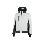 Veste softshell Space homme