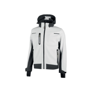 Veste softshell Space homme