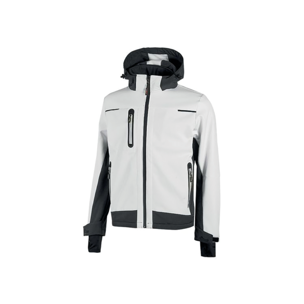 Veste softshell Space homme