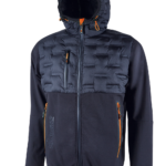 Veste hybride Spock homme