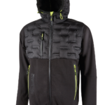 Veste hybride Spock homme