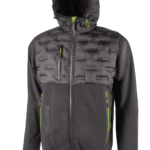 Veste hybride Spock homme