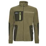 Sweat zippé Venus