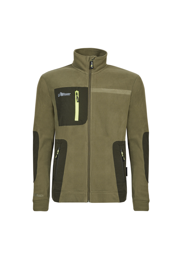 Sweat zippé Venus