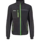Sweat zippé Venus