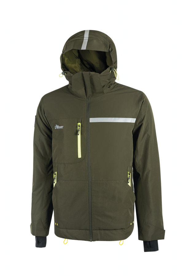 Veste Wink