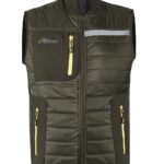 Bodywarmer Wall homme
