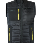 Bodywarmer Wall homme