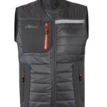 Bodywarmer Wall homme