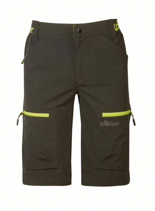 Short Ares homme