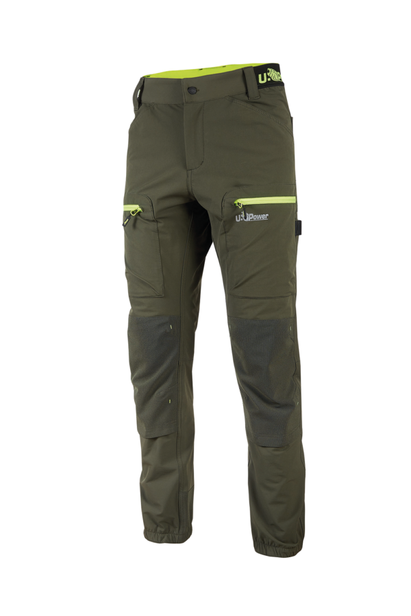 Pantalon Harmony homme