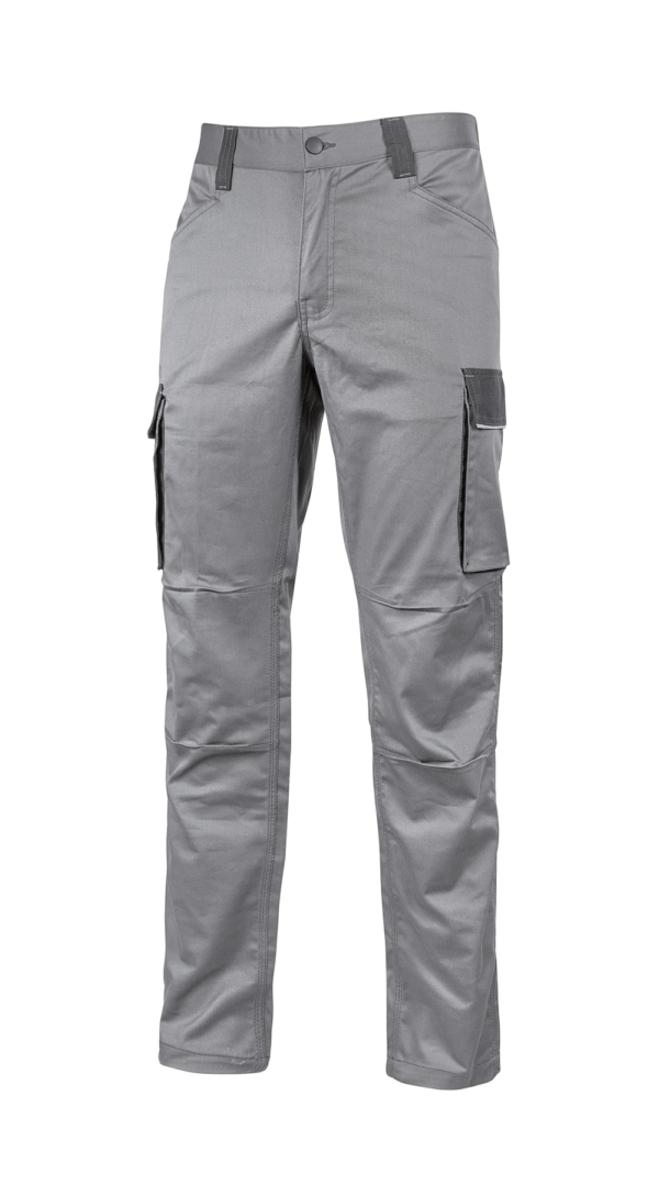 Pantalon cargo Crazy