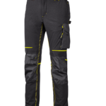 Pantalon Atom homme