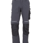 Pantalon Atom homme