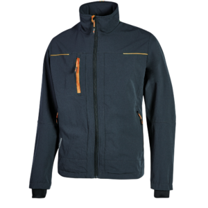 Veste Pluton homme