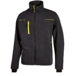 Veste Pluton homme