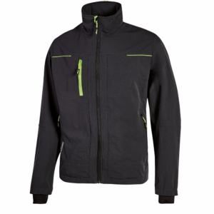 Veste Pluton femme