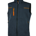 Gilet Saturn homme