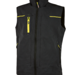 Gilet Saturn homme